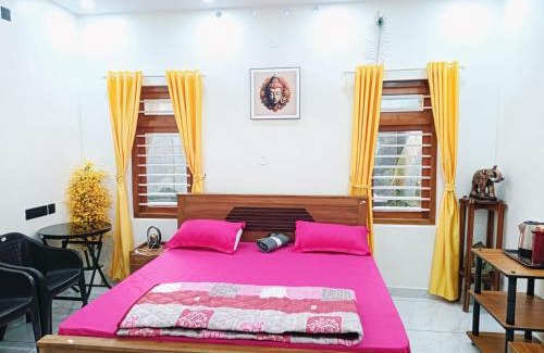 Varkala House | Pepper Jazz Varkala