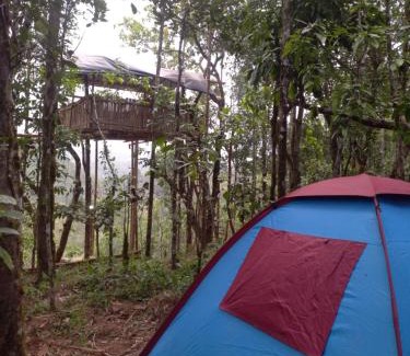 Mananthavady Villa | Pepper Mist Wayanad Homestay