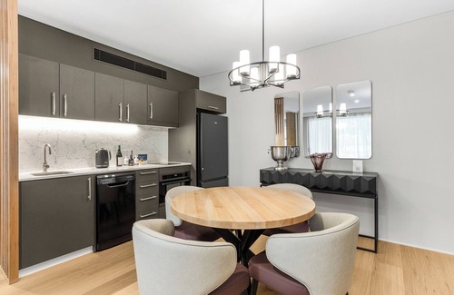 Pokolbin Apartment | Peppers Hunter Valley