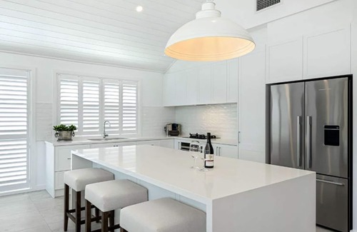 Pokolbin Apartment | Peppers Hunter Valley