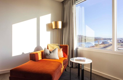 Invermay Hotel | Peppers Silo Launceston