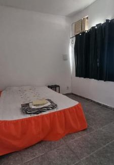 Bangu Apartment | Pequena e graciosa