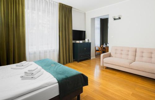 Karpacz House | Perła Sudetów by Stay inn Hotels