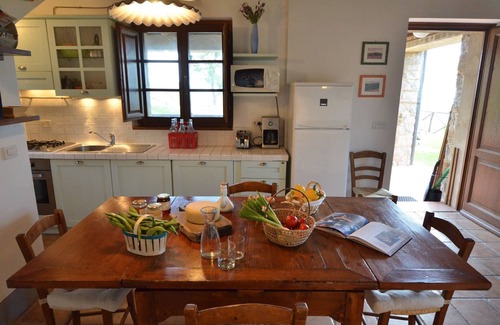 Roccalbegna Apartment | Pera, Poderone, Roccalbegna, Grosseto and Maremma