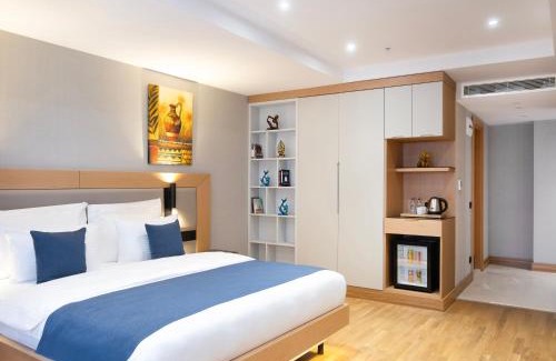 Asmali Mescit Hotel | Pera Star Hotel