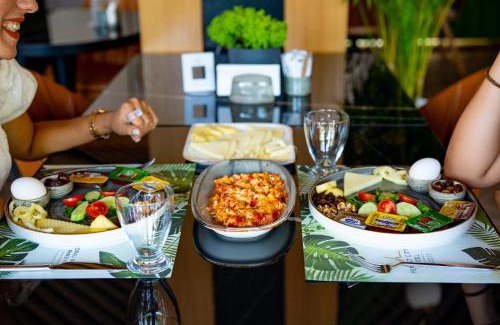 Cirali Hotel | Perast Garden Hotel