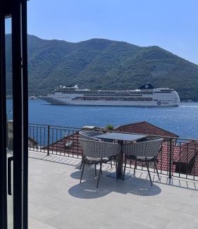 Perast Apartment | Perast Monte