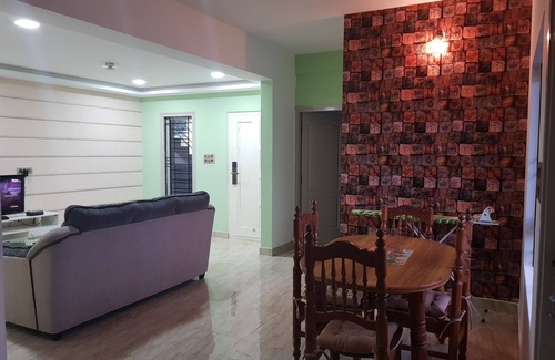 Yelahanka House | Percect Stay for Tourists or Business vistors
