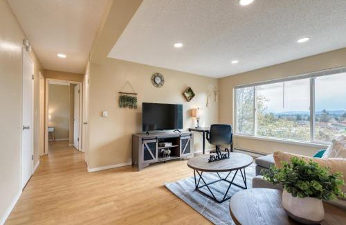 Highline Apartment | Perch - Cascade Vue 53
