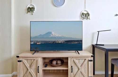 Highline Apartment | Perch - Cascade Vue 55