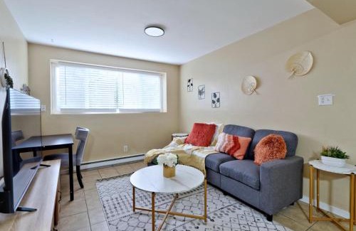 Highline Apartment | Perch - Cascade Vue 55