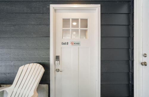 Shoreline House | Perch - Gathering Spot Lower