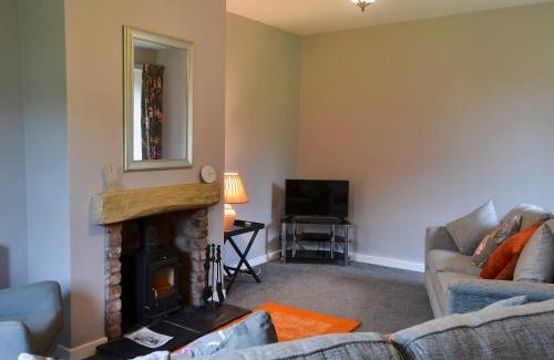 Lockerbie House | Perch Hall Cottage