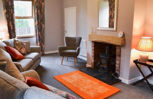 Lockerbie House | Perch Hall Cottage