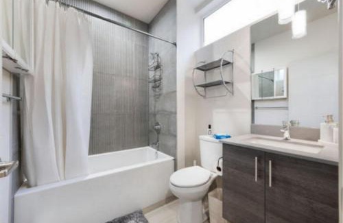 Fremont House | Perch - Private Room in Shared Home: The Canal 15A