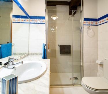 Baztan Apartment | Peregarnea etxea