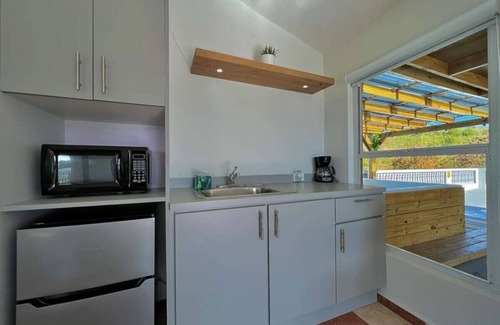 Barrero Apartment | PeregrinaHouseSuite7, Ocean View & Private Jacuzzi