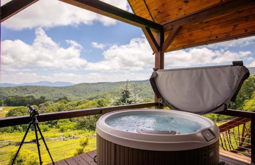 Elk Park House | Peregrine's Perch at Eagles Nest