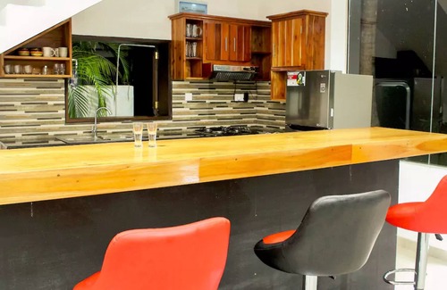 Hikkaduwa Villa | Perennial Home
