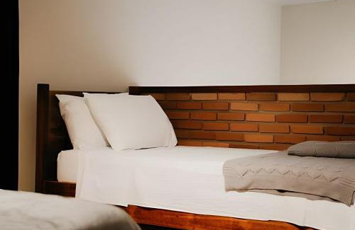 Centro Comercial Apartment | Perequê Center Caiçara