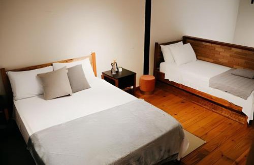 Centro Comercial Apartment | Perequê Center Caiçara