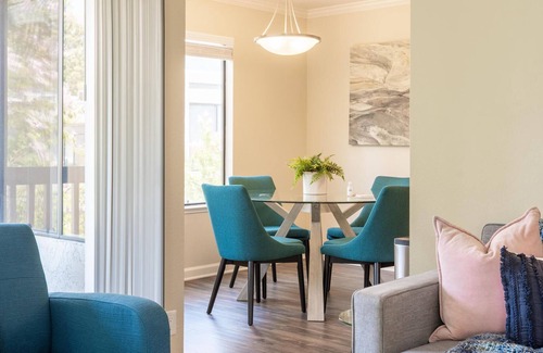 Walnut Creek Apartment | Perfect 2BR Apartment in Walnut Creek Near BART