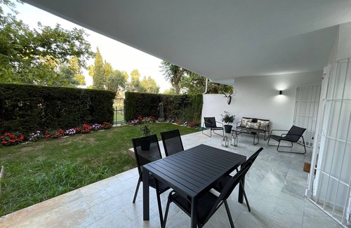 Guadalmina Apartment | Perfect 3 BDR Apartment in Guadalmina Baja!