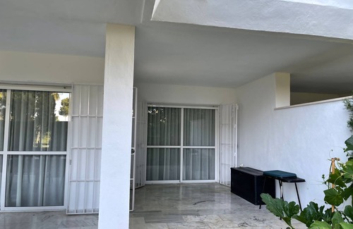 Guadalmina Apartment | Perfect 3 BDR Apartment in Guadalmina Baja!