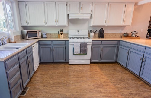 Uptown Sedona House | Perfect 3 BR/3 Bath - Uptown Sedona - Our Reviews say it all!n