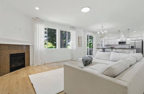 Spanaway House | Perfect 6 br house- in spanaway