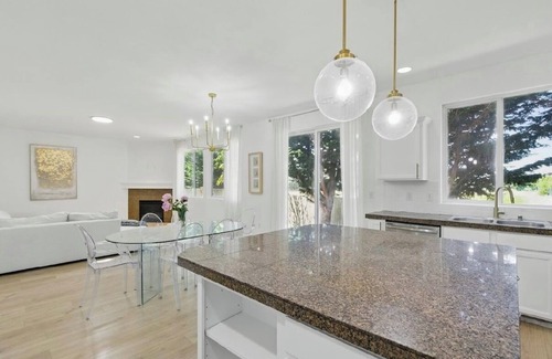 Spanaway House | Perfect 6 br house- in spanaway