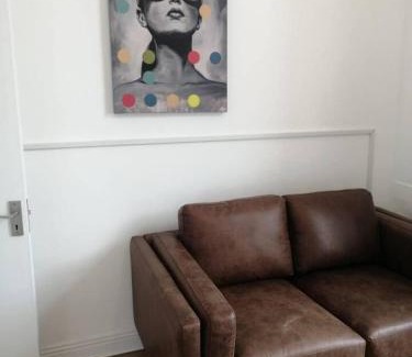 Cork Apartment | Perfect apartment - close to the train station