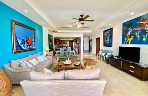 Cap Cana Marina Apartment | Perfect Beach Condo Cap Cana Marina, Punta Cana