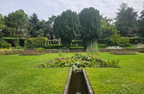 Wageningen House | Perfect Family Escape w/Dining & Spa Access Near Het Depot, Arboretum Belmonte