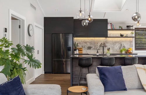 Arrowtown House | Perfect Family