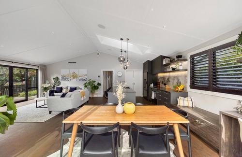 Arrowtown House | Perfect Family