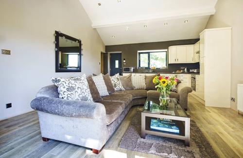 Amlwch House | Perfect for couples, with amazing sea, mountain and countryside views