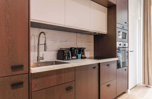 Bonne-Nouvelle Apartment | Perfect for exploring - 2BR/6P - Center of Paris