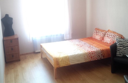 Old Town Apartment | Perfect for families and groups of friends.