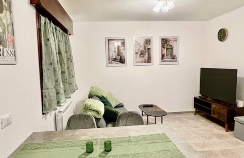 Gorgo Apartment | Perfect for families, golfers, dog lovers, only 12 min from the beach of Lignano