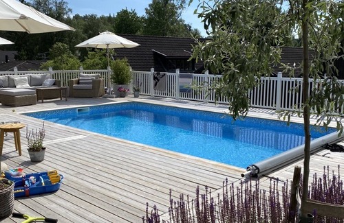 Ella park House | Perfect for vacation in Stockholm and the archipelago