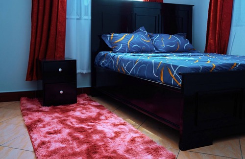 Mwananyamala Apartment | Perfect Gateway