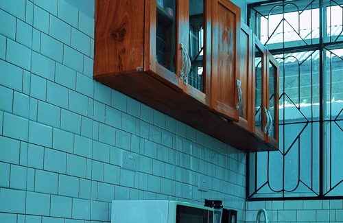 Mwananyamala Apartment | Perfect Gateway
