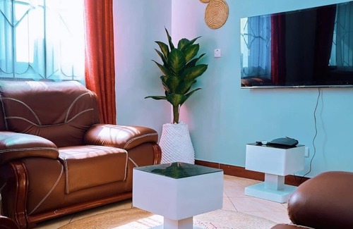 Mwananyamala Apartment | Perfect Gateway