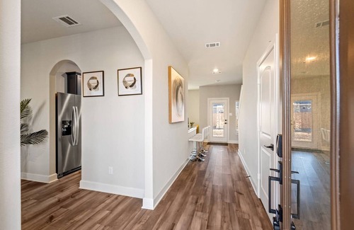 John T White House | Perfect Home for Families Displaced by Insurance