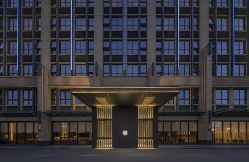 Baqiao Hotel | Perfect Hotel