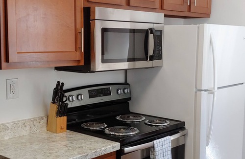 Rockford House | Perfect House 2 near Smokey Mountain