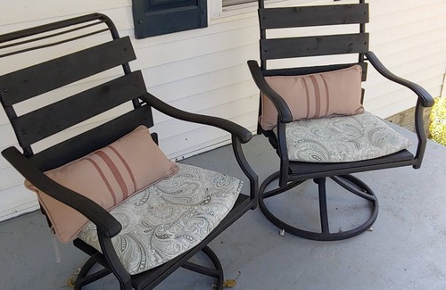 Rockford House | Perfect House 2 near Smokey Mountain