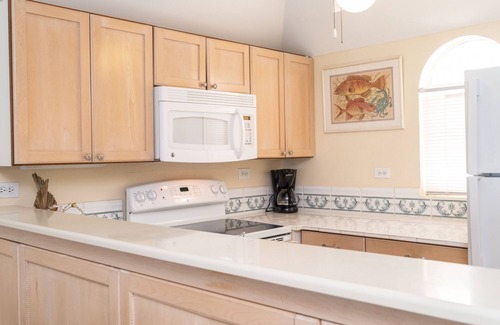 Paradise Island Villa | Perfect Island Retreat at Paradise Island Beach Club Villas