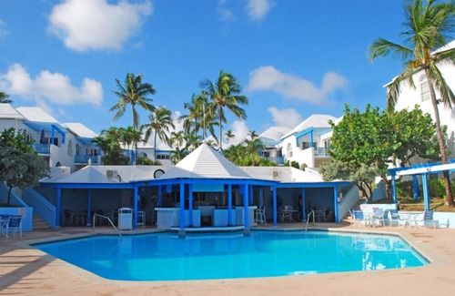Paradise Island Villa | Perfect Island Retreat at Paradise Island Beach Club Villas